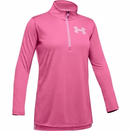 Detská mikina Under Armour Armour Tech 1/2 Zip