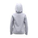 Detská mikina Under Armour  Rival Fleece Logo Hoodie-GRY