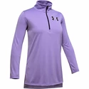 Detská mikina Under Armour  Tech 1/2 Zip