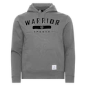Detská mikina Warrior  Sports Hoody Grey