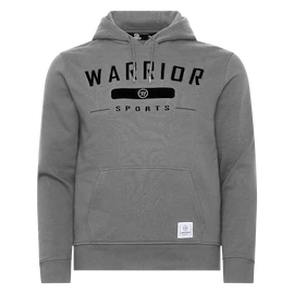Detská mikina Warrior Sports Hoody Grey