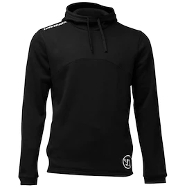 Detská mikina Warrior Street OH Hoodie Black