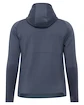 Detská mikina Warrior  Travel Zip Hoodie Thunder