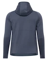 Detská mikina Warrior  Travel Zip Hoodie Thunder