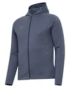 Detská mikina Warrior  Travel Zip Hoodie Thunder