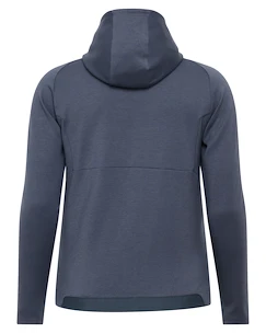 Detská mikina Warrior  Travel Zip Hoodie Thunder