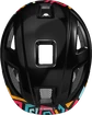 Detská prilba Abus  Anuky 2.0 Black Tag