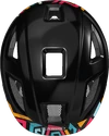 Detská prilba Abus  Anuky 2.0 Black Tag