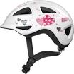 Detská prilba Abus  Anuky 2.0 White Heart