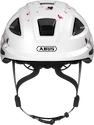 Detská prilba Abus  Anuky 2.0 White Heart