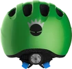 Detská prilba Abus  Smiley 2.1 sparkling green