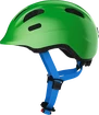 Detská prilba Abus  Smiley 2.1 sparkling green