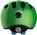 Detská prilba Abus  Smiley 2.1 sparkling green