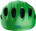 Detská prilba Abus  Smiley 2.1 sparkling green