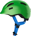Detská prilba Abus  Smiley 2.1 sparkling green