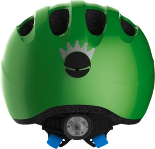Detská prilba Abus  Smiley 2.1 sparkling green