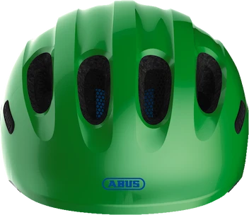 Detská prilba Abus  Smiley 2.1 sparkling green