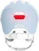 Detská prilba Abus Smiley 3.0 ACE LED pure aqua