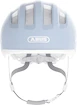 Detská prilba Abus Smiley 3.0 ACE LED pure aqua