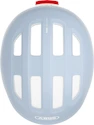Detská prilba Abus Smiley 3.0 ACE LED pure aqua