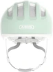 Detská prilba Abus Smiley 3.0 ACE LED pure mint