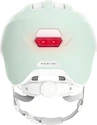 Detská prilba Abus Smiley 3.0 ACE LED pure mint