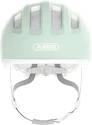 Detská prilba Abus Smiley 3.0 ACE LED pure mint
