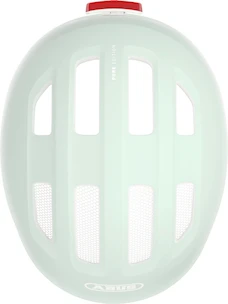 Detská prilba Abus Smiley 3.0 ACE LED pure mint