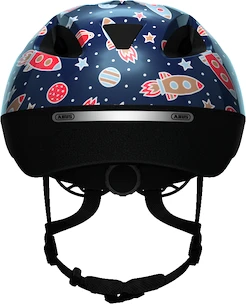 Detská prilba Abus Smooty 2.0 blue space