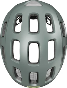 Detská prilba Abus Youn-I 2.0 cool grey S