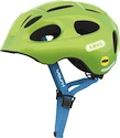 Detská prilba Abus Youn-I MIPS sparkling green S