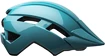 Detská prilba Bell  Sidetrack II Youth Light Blue/pink