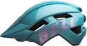 Detská prilba Bell  Sidetrack II Youth Light Blue/pink
