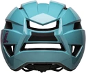 Detská prilba Bell  Sidetrack II Youth Light Blue/pink