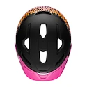 Detská prilba Bell  Sidetrack Youth Mat Pink