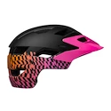 Detská prilba Bell  Sidetrack Youth Mat Pink