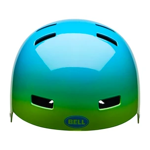 Detská prilba Bell  Span Blue/Retina