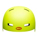 Detská prilba Bell  Span Mat Bright Green