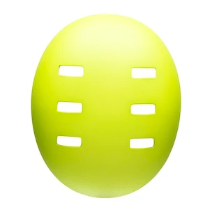 Detská prilba Bell  Span Mat Bright Green S