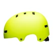 Detská prilba Bell  Span Mat Bright Green S