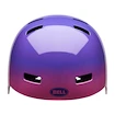Detská prilba Bell  Span Purple/Pink