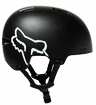 Detská prilba Fox  Youth Flight Helmet, Ce Black