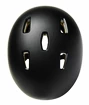 Detská prilba Fox  Youth Flight Helmet, Ce Black