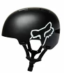 Detská prilba Fox  Youth Flight Helmet, Ce Black