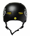 Detská prilba Fox  Youth Flight Helmet, Ce Black