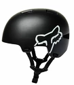 Detská prilba Fox  Youth Flight Helmet, Ce Black