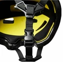 Detská prilba Fox  Youth Flight Helmet, Ce Black