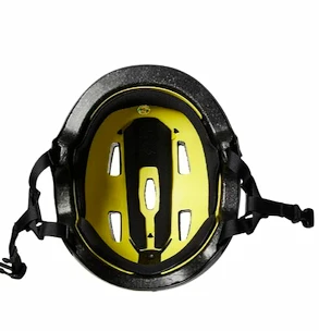 Detská prilba Fox  Youth Flight Helmet, Ce Black