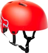 Detská prilba Fox  Youth Flight Helmet, Ce Red