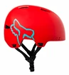 Detská prilba Fox  Youth Flight Helmet, Ce Red